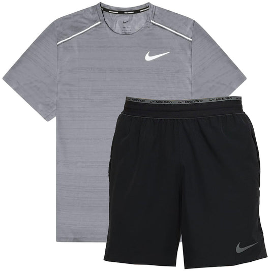 Nike Miler Pro Set