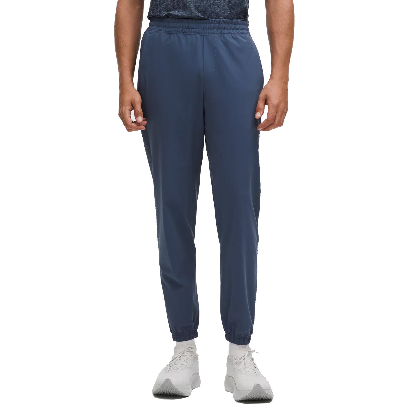 Lululemon Pace Breaker Pants