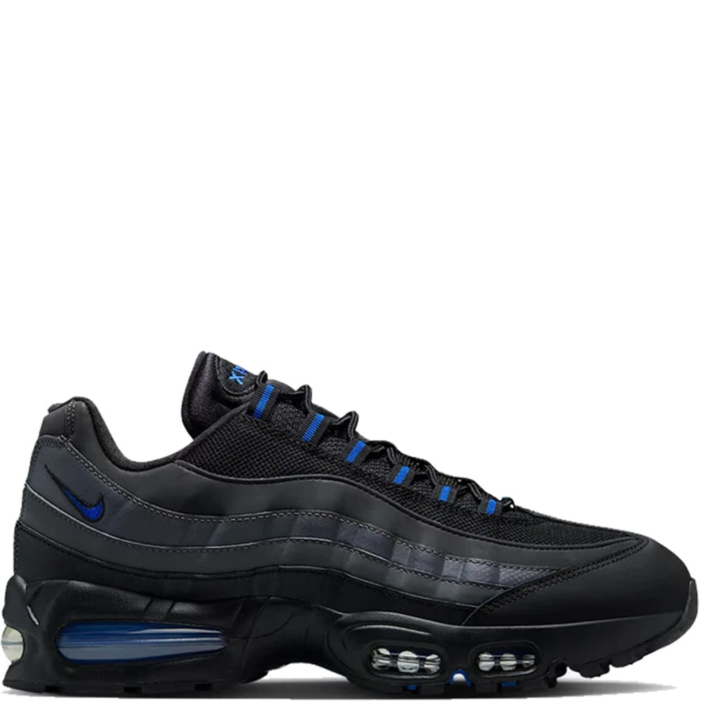 Nike Air Max Big Bubble 'Game Royal’