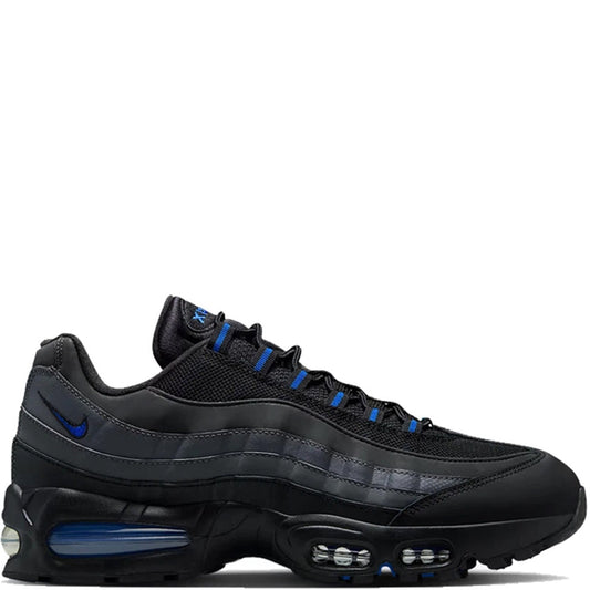Nike Air Max Big Bubble 'Game Royal’