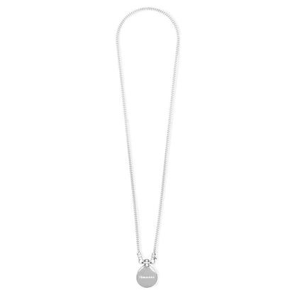 Finn Pendant - 925 Sterling Silver