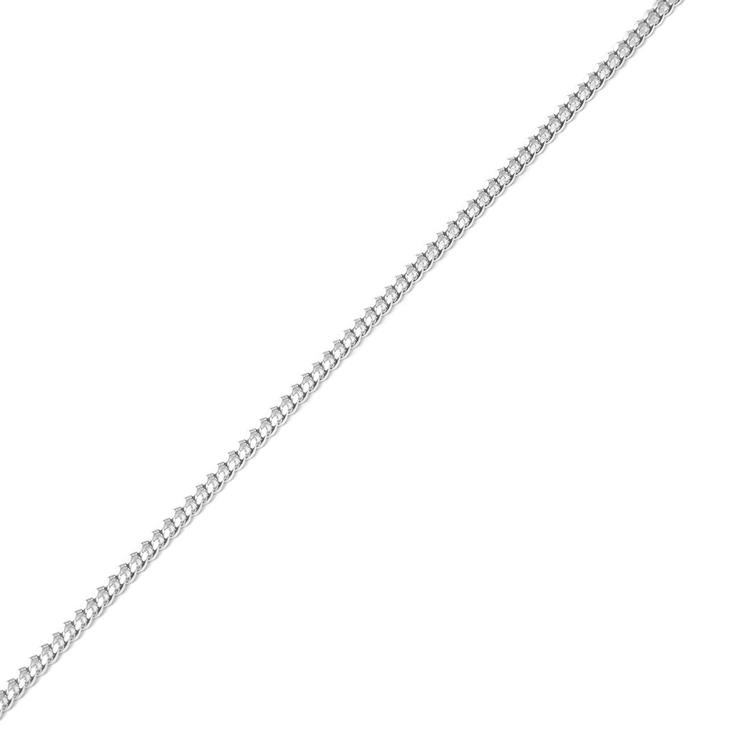 Finn Pendant Onyx - 925 Sterling Silver