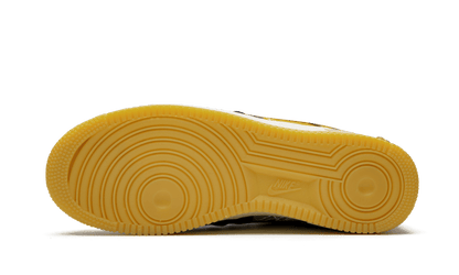 NIKE TRAVIS AF1 FOSSIL