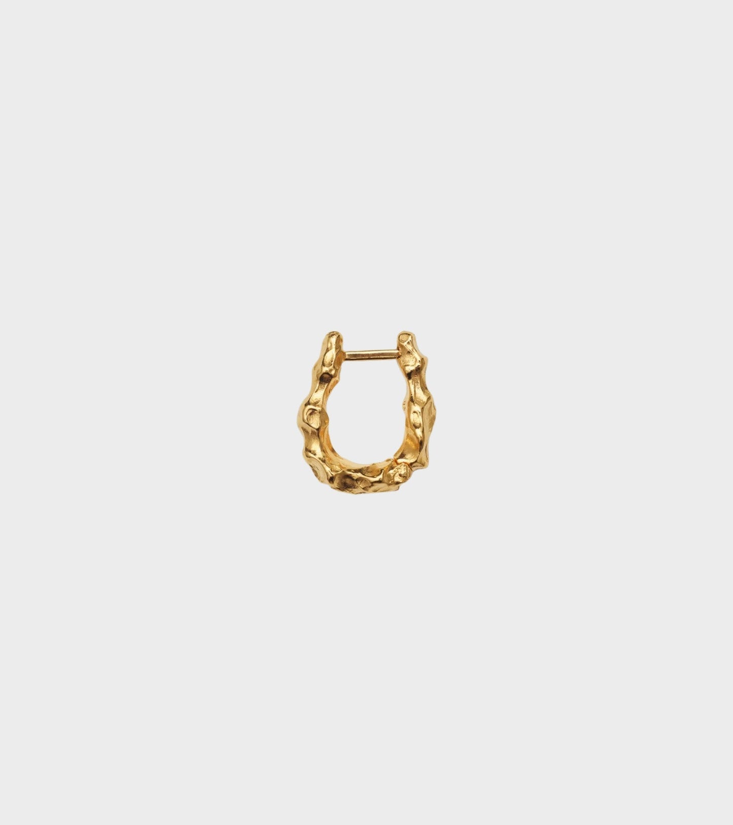 Lulu Earring Gold