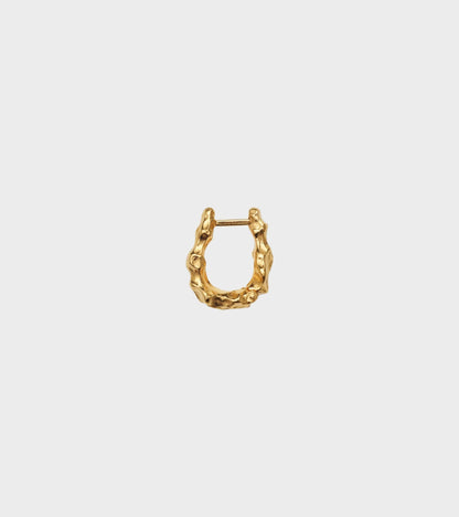 Lulu Earring Gold