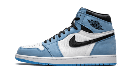 JORDAN 1 HIGH UNIVERSITY BLUE GS