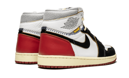 JORDAN 1 RETRO HIGH UNION LOS ANGELES BLACK TOE
