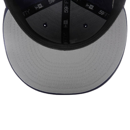 Team Heart 59FIFTY Fitted - Los Angeles Dodgers