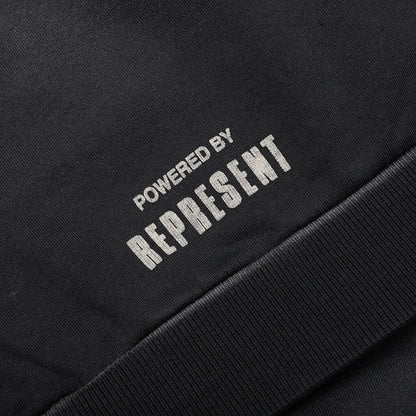 World Championship Hoodie - Stained Black