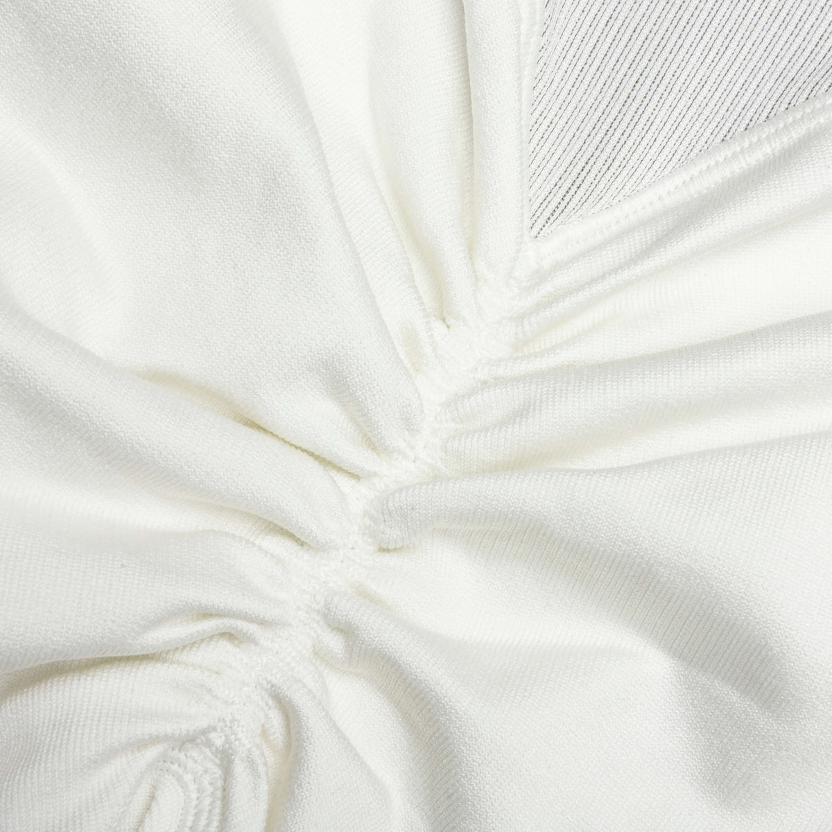 adidas Originals x Ivy Park Seamless High-Waist Tights - Off White