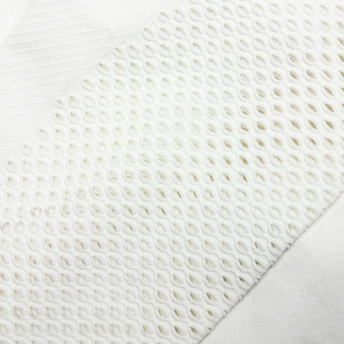 adidas Originals x Ivy Park Seamless High-Waist Tights - Off White