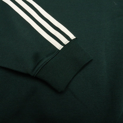 adidas Originals x Sporty & Rich Sweatshirt - Shadow Green