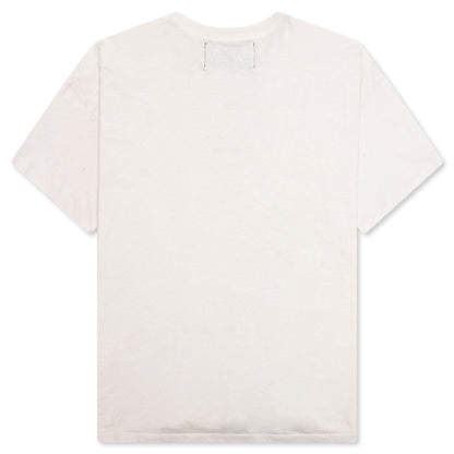 Cravings Tee - Vintage White