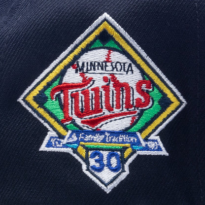 New Era x Diet Starts Monday MLB 59Fifty - Minnesota Twins