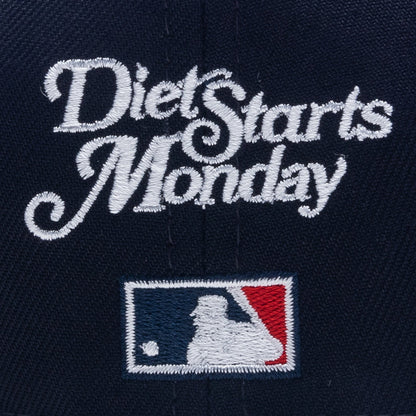 New Era x Diet Starts Monday MLB 59Fifty - Minnesota Twins