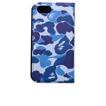 ABC iPhone 7 Case - Blue
