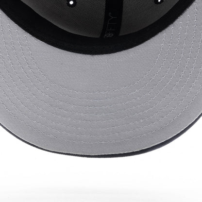 Patch Pride 59FIFTY Fitted - Seattle Mariners