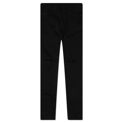 Van Winkle Ace Jean - Black Slice
