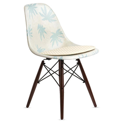 Vans Vault x Modernica Shell Chair - Seed Pearl/Palm Leaf