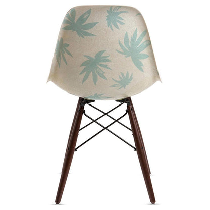 Vans Vault x Modernica Shell Chair - Seed Pearl/Palm Leaf