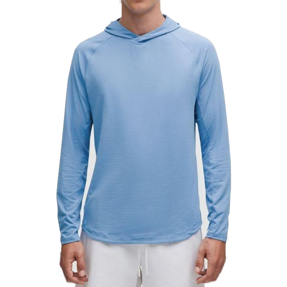Lululemon License to Train Hoodie