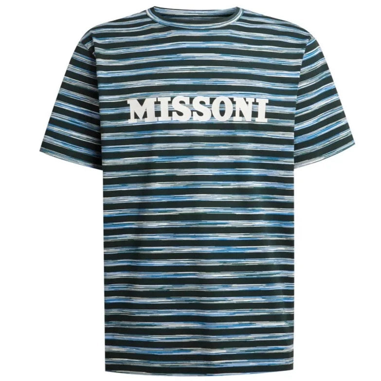 Missoni Logo T-Shirt