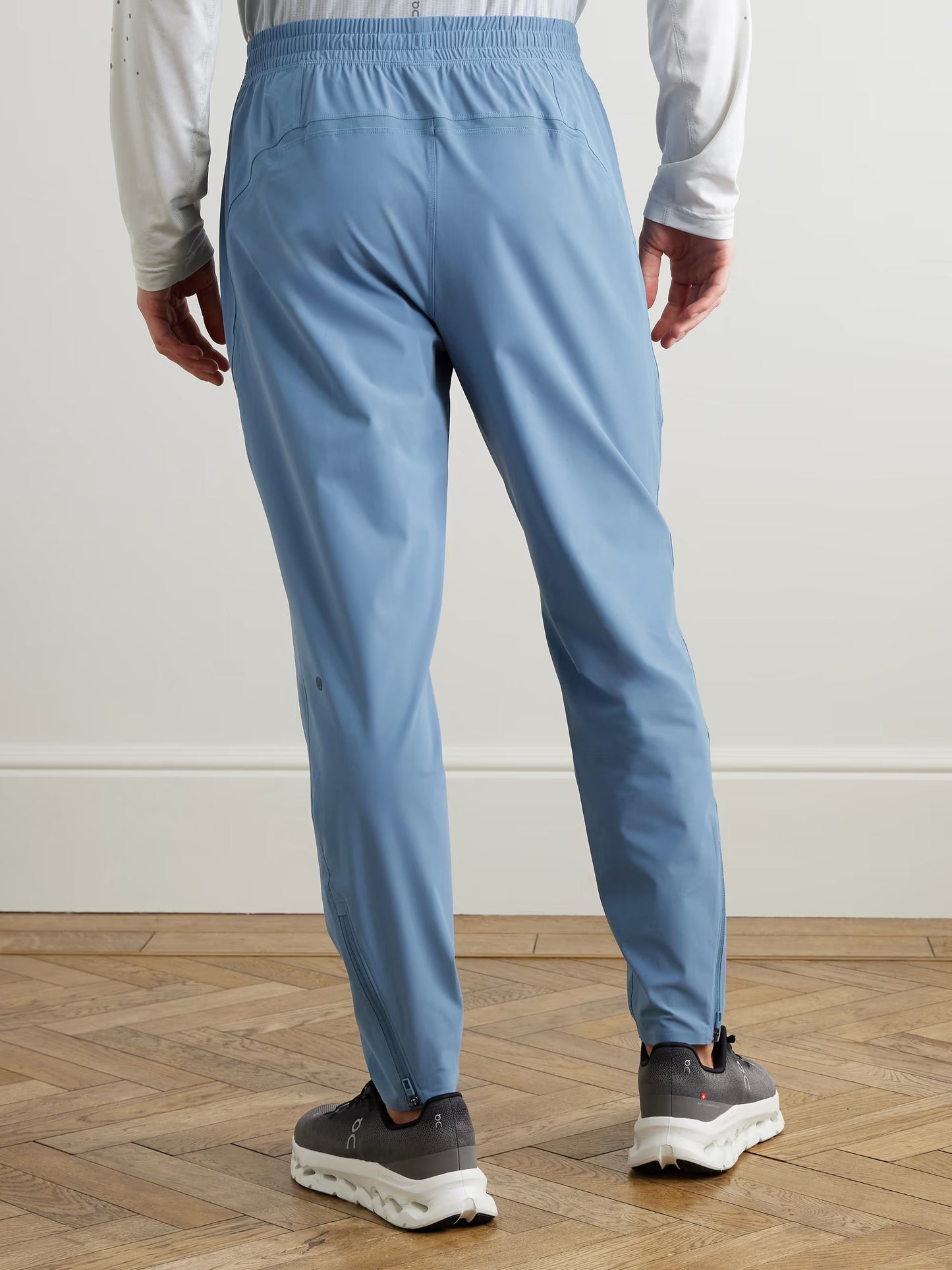 Lululemon Pace Breaker Set
