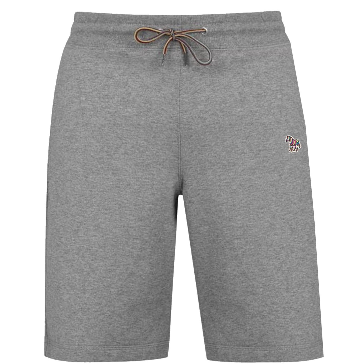 Paul Smith Grey Sweatshorts