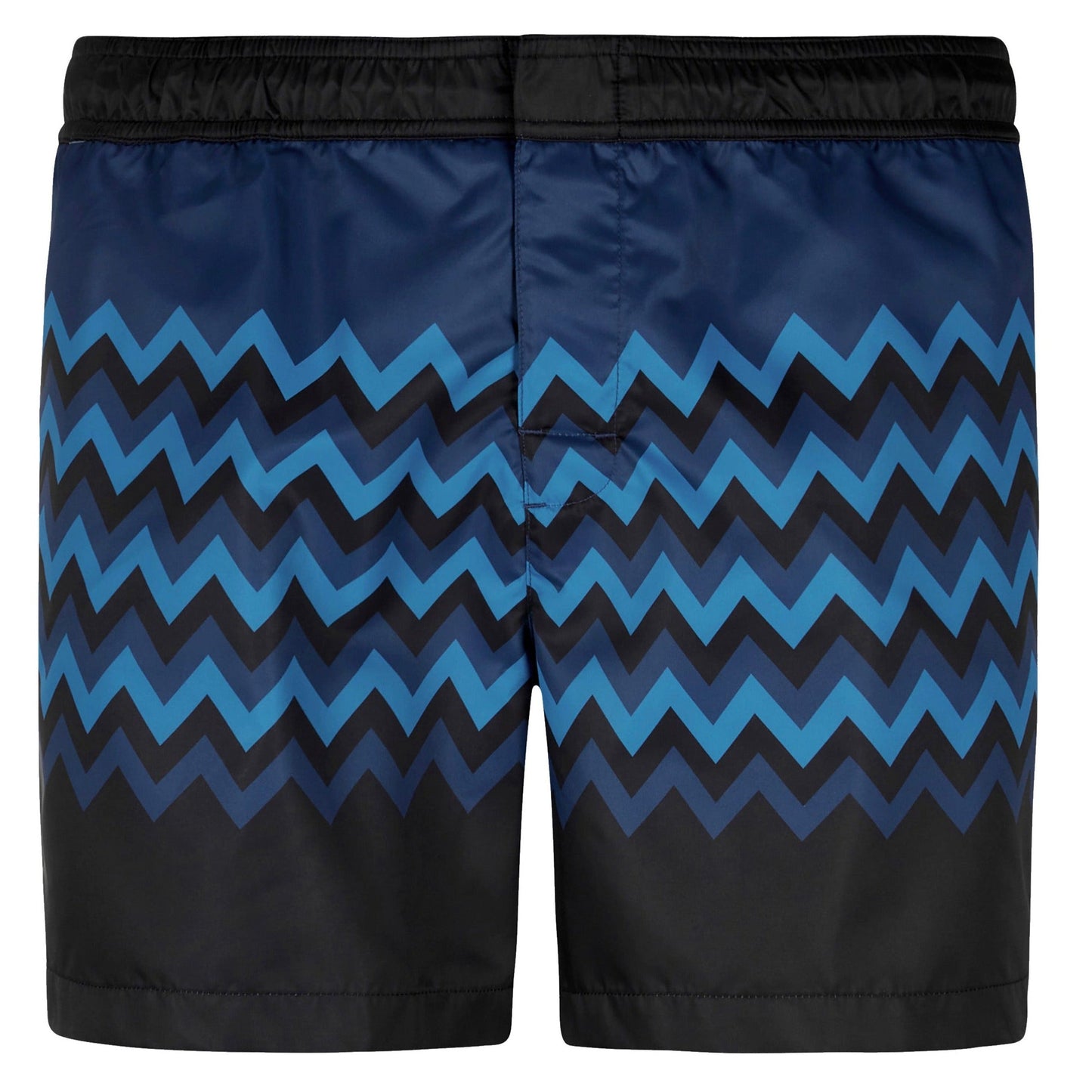 Missoni Classic Logo Swimshorts