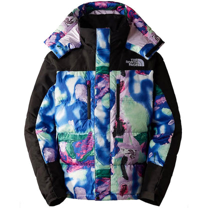 The North Face Himalayan Parka