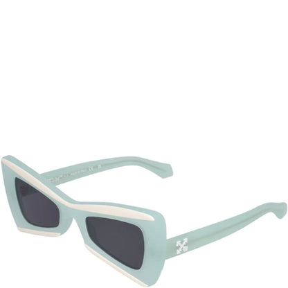 Women's Off White Nashville Sunglasses