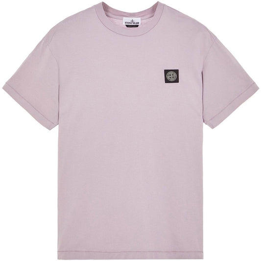 Stone Island Patch T-Shirt
