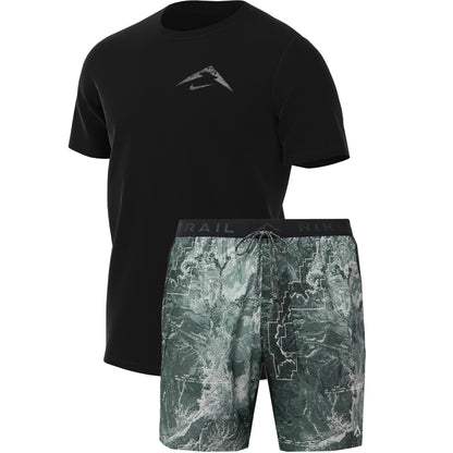 Nike Trail Set
