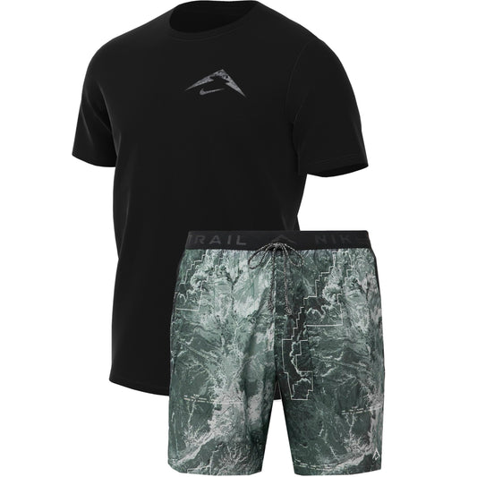 Nike Trail Set