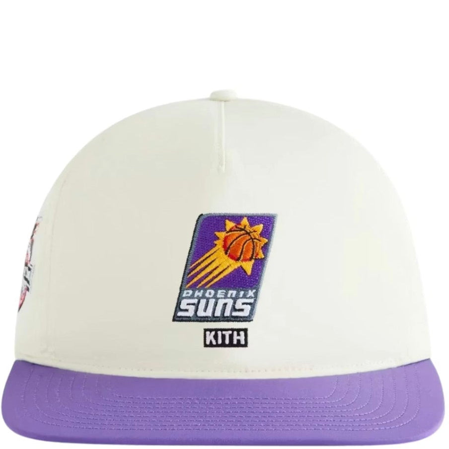 Kith x 47 Brand NBA All-Star Phoenix Suns Hitch Snapback