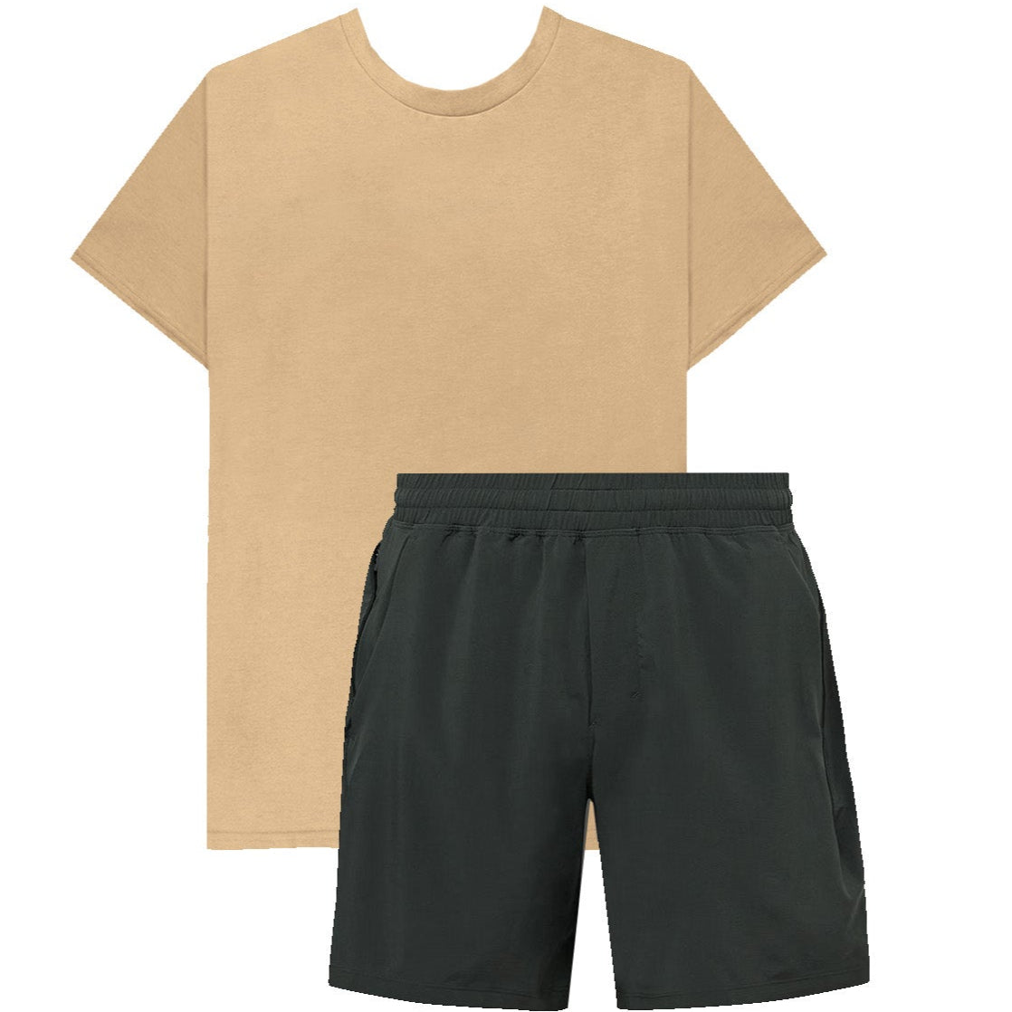Lululemon Pace Breaker Set