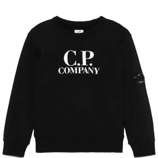 CP Company Junior Lens Sweatshirt