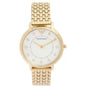 Women’s Emporio Armani Gold Watch