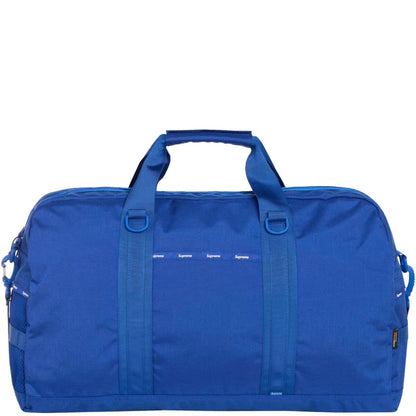 Supreme Cordura Logo Duffle Bag