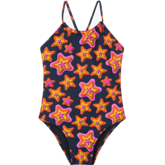 Girls Vilebrequin Swimsuit
