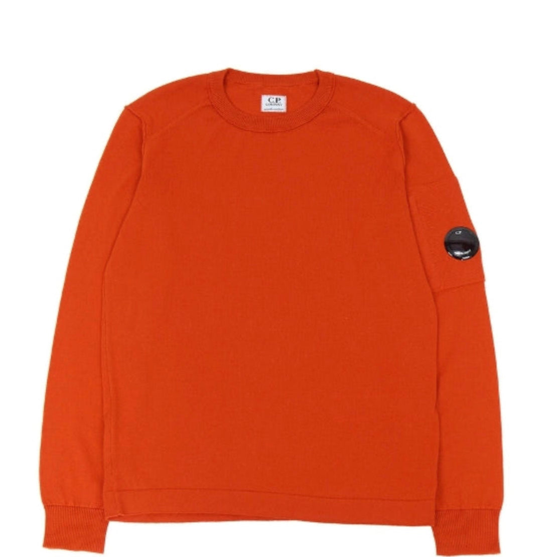 CP Company Junior Lens Knit