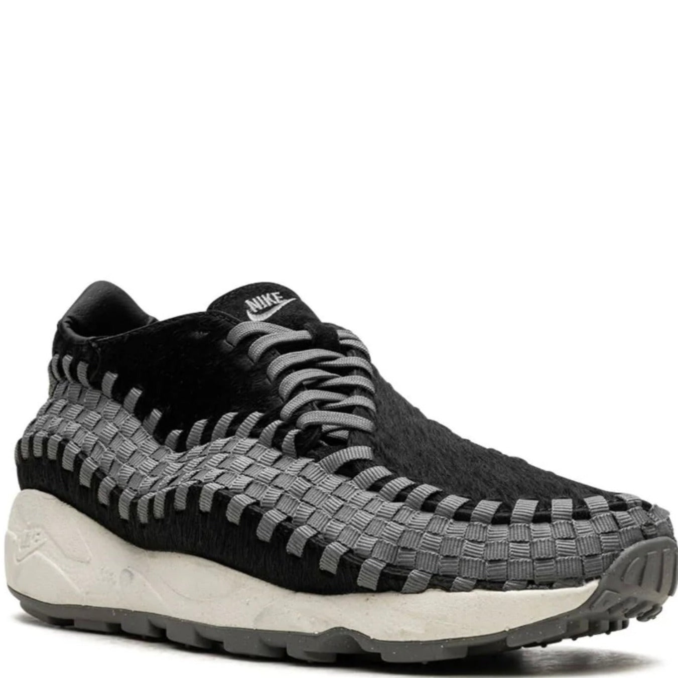 Nike Air Footscape