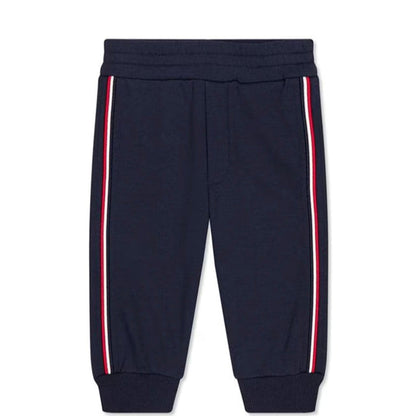 Infants Moncler Logo Sweatpants