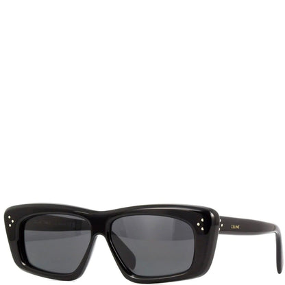 Celine Black Sunglasses
