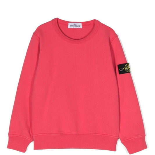 Stone Island Junior Sweatshirt