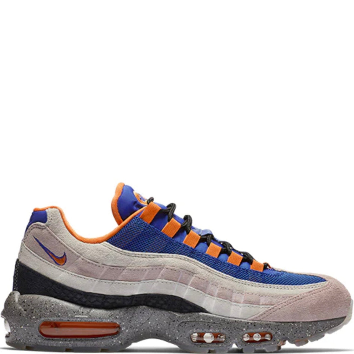 Womens Nike Air Max 95 Mowabb