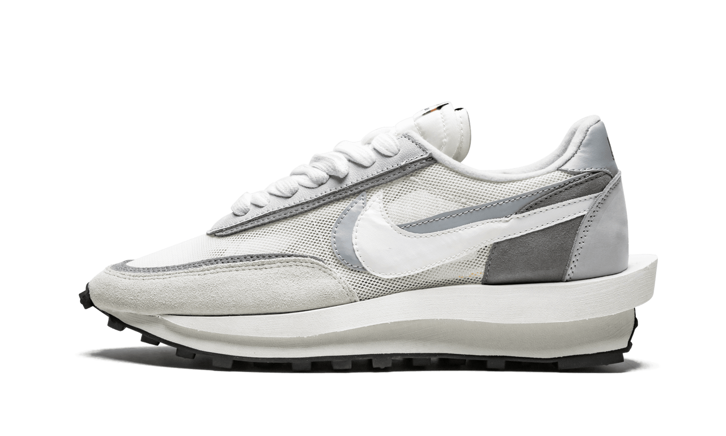 NIKE LD WAFFLE X SACAI SUMMIT WHITE