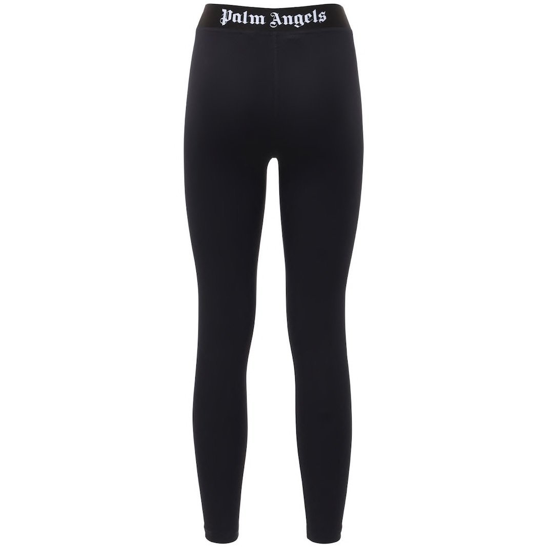 Womens Palm Angels Classic Leggings