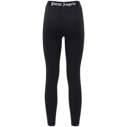 Womens Palm Angels Classic Leggings