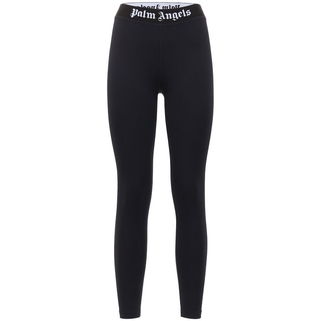 Womens Palm Angels Classic Leggings